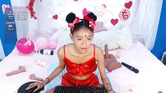 adisson_petite1 recorded nude video 704716