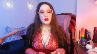 mxsissycharlotte recorded nude video 704720