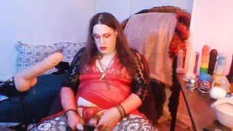 mxsissycharlotte recorded nude video 704720