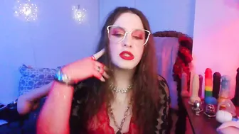 mxsissycharlotte recorded nude video 704720