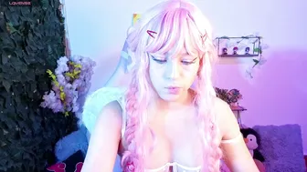 eymmy_24 recorded nude video 704744