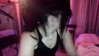 Velvetkitten19 bigass 02/15/2026