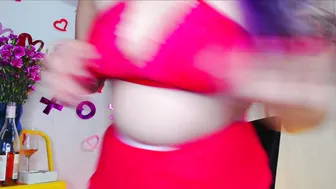 naughty_em_17 recorded nude video 704777