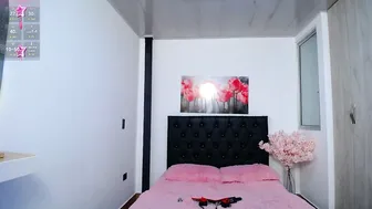 pinky_f00x video chat porn 15 February 2026