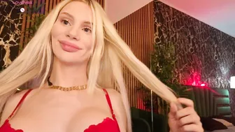 barbiekara recorded nude video 704807