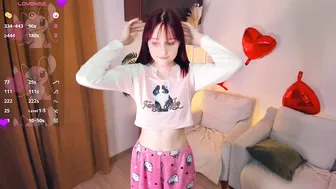 h0lyangel recorded nude video 704837
