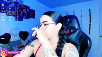 nicorobinn recorded nude video 704869