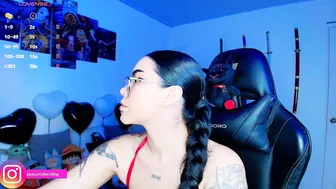 nicorobinn recorded nude video 704869