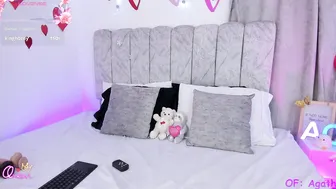 agathaowens recorded nude video 704870
