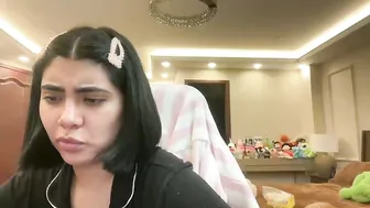 therealcamilabaddie recorded nude video 704872