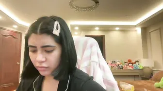 therealcamilabaddie recorded nude video 704872