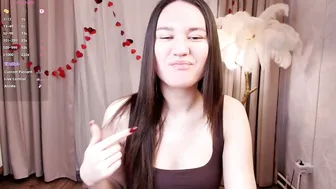 Margeritirell cam video (02-15-2026)