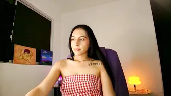 violettastars recorded nude video 704967