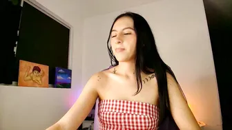 violettastars recorded nude video 704967