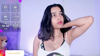 Samara_jonnes_ porn chat video 02/15/2026