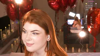 ffoxyflame recorded nude video 704981