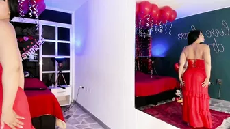 mialoraine recorded nude video 705009