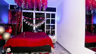 mialoraine recorded nude video 705009