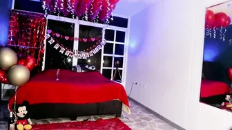 mialoraine recorded nude video 705009
