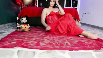 mialoraine recorded nude video 705009