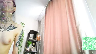 Leonahines lovense webcam video