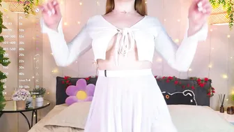 nancycaseys recorded nude video 705022