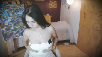 bella_669 recorded nude video 705028