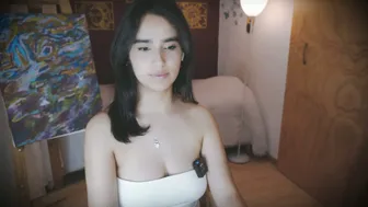 bella_669 recorded nude video 705028
