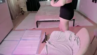 krisdoeil recorded nude video 705035
