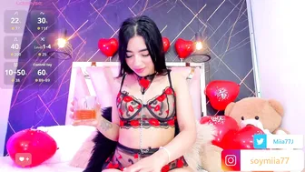 mia77_ recorded nude video 705051