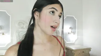 camile_carter recorded nude video 705091