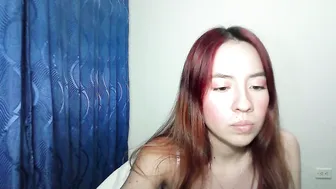 Maiarosse_ live cam video (02/15/2026)