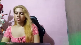 Stacieauker amateur live cam video 02/15/2026