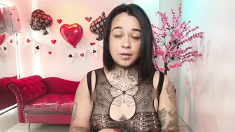 black_roseee amateur webcam video (02/15/2026)