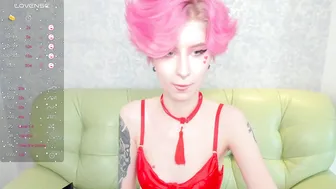 angel_julles recorded nude video 705162