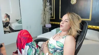 laia_hatman recorded nude video 705231