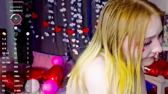 flaircorell recorded nude video 705253