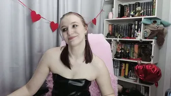 lillyfan_x recorded nude video 705270