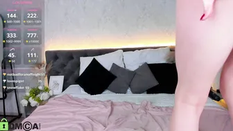 betty_brianna recorded nude video 705316