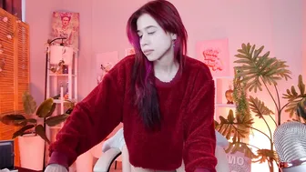 misapage recorded nude video 705373
