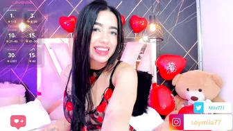 mia77_ recorded nude video 705389