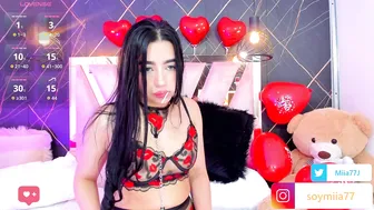 mia77_ recorded nude video 705389