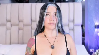 tyla_demon recorded nude video 705446