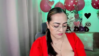 marianalopez81 recorded nude video 705462