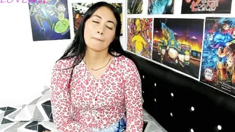 sofhya_jay9 recorded nude video 705467