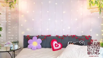 nancycaseys recorded nude video 705511