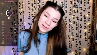 linablossom cam girl - 15 February 2026