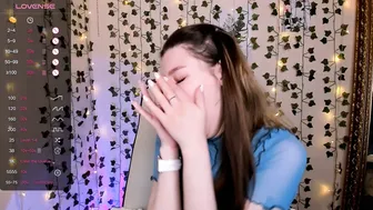 linablossom recorded nude video 705513
