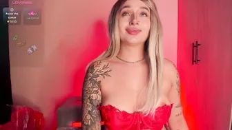 scarlett_collins_ recorded nude video 705517