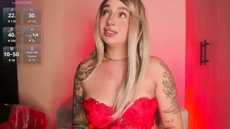 scarlett_collins_ recorded nude video 705517